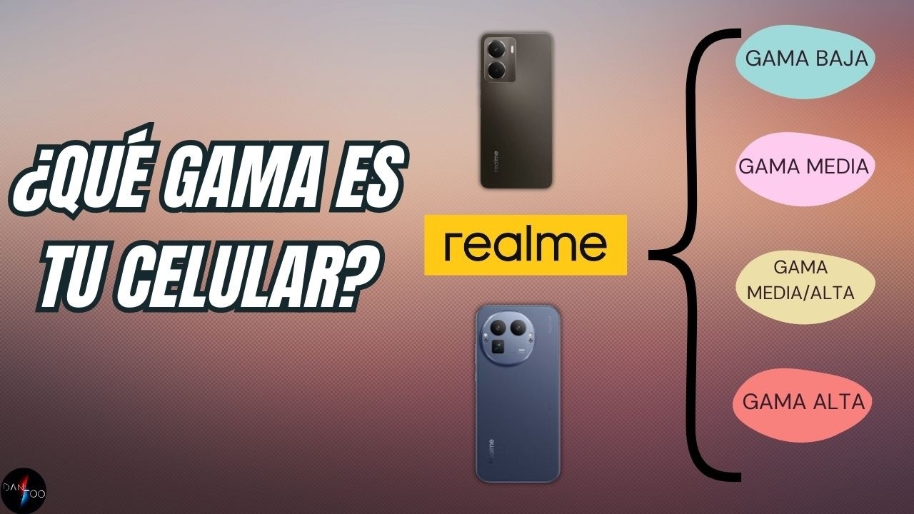 ¿QUÉ GAMA es mi XIAOMI? 🧐 Guía COMPLETA para SABER si es Gama BAJA, MEDIA o ALTA [2026]