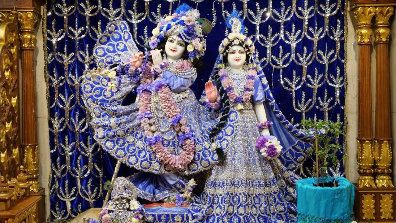 Sandhya Arati - Sunday 22nd February 2026