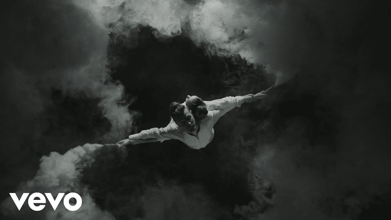 Ozark Henry - We Can Be Heroes