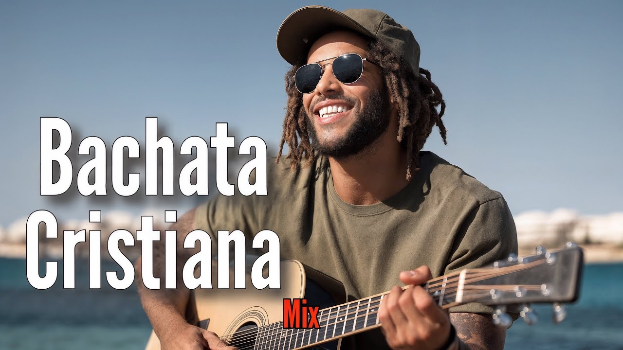 Bachata Cristiana 2026 Mix
