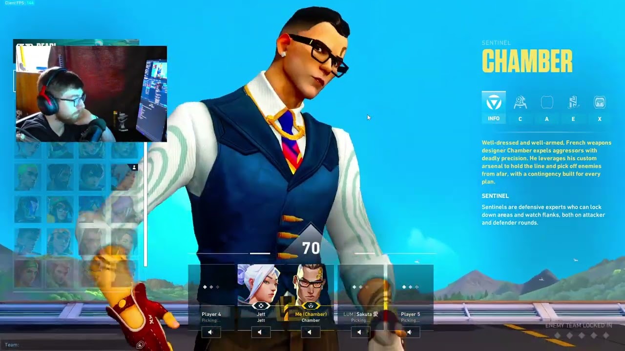 Je devienne fou pour passer immo || !sub !discord