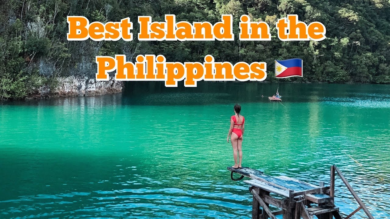 SIARGAO VLOG (W/ ITINERARY AND BUDGET) | Angel Dei