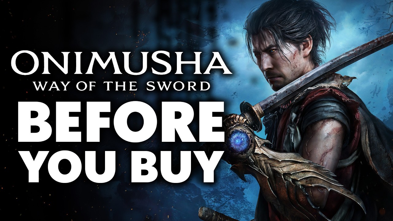 Onimusha: Way of the Sword - 15 Things You Need To Know Before You Buy