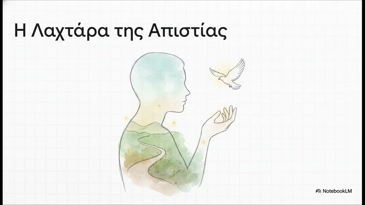 Η Απιστία Υπό Νέο Πρίσμα