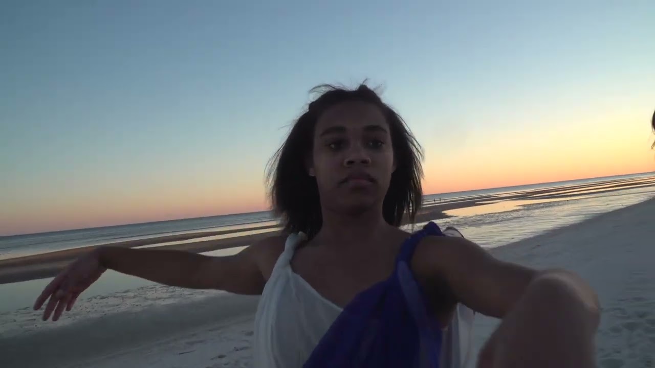 Saves the Waves - Fall 2024 Collaborative Film (Extended Version)