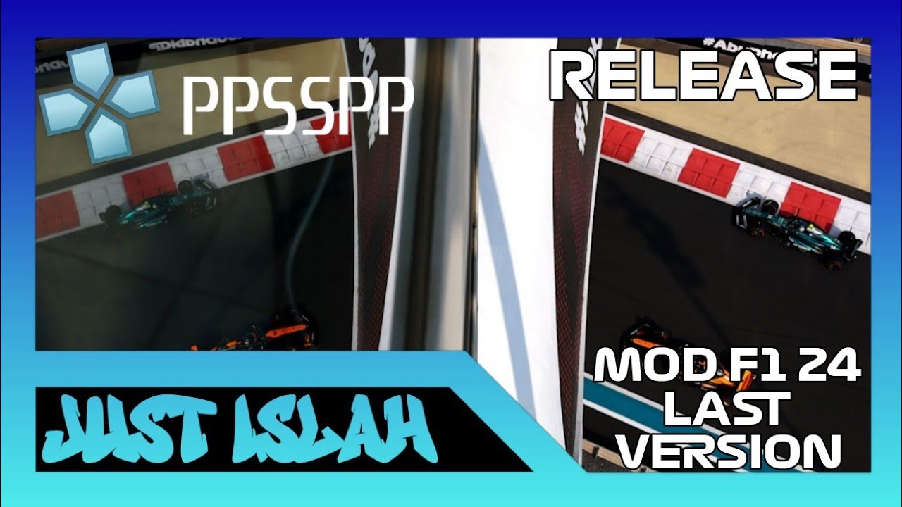 F1 2009 mod F1 2024 last version | F1 2009 mod