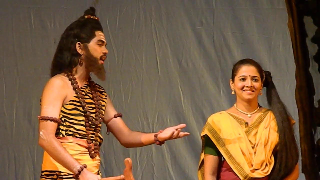 Guntata Hriday He By Sukrut Tamhankar | Natyageet | Matsyagandha