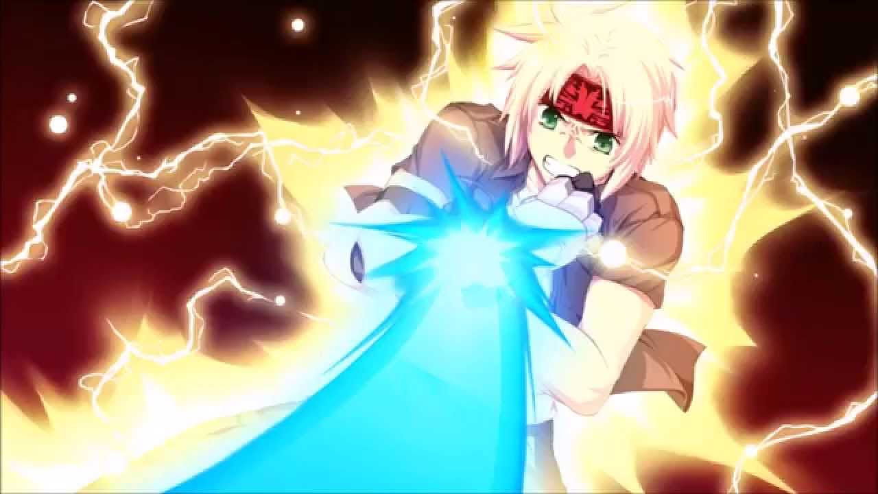 fortissimo FA//Akkord:n&auml;chsten Phase Grand OP - Shinteki Souzou (FULL VERSION)