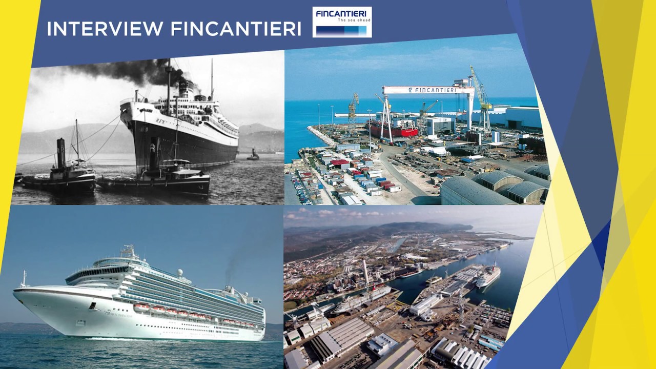 Future 4.0 project - Study Visit To Shipbuilding Museum Of Monfalcone (GO) - Mu.Ca., Italy