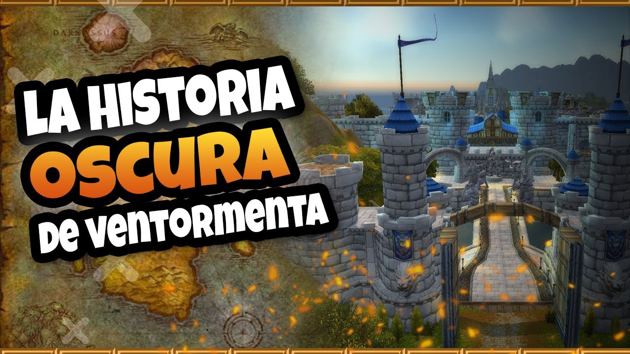 &iquest;Por qu&eacute; todos quieren destruir Ventormenta?