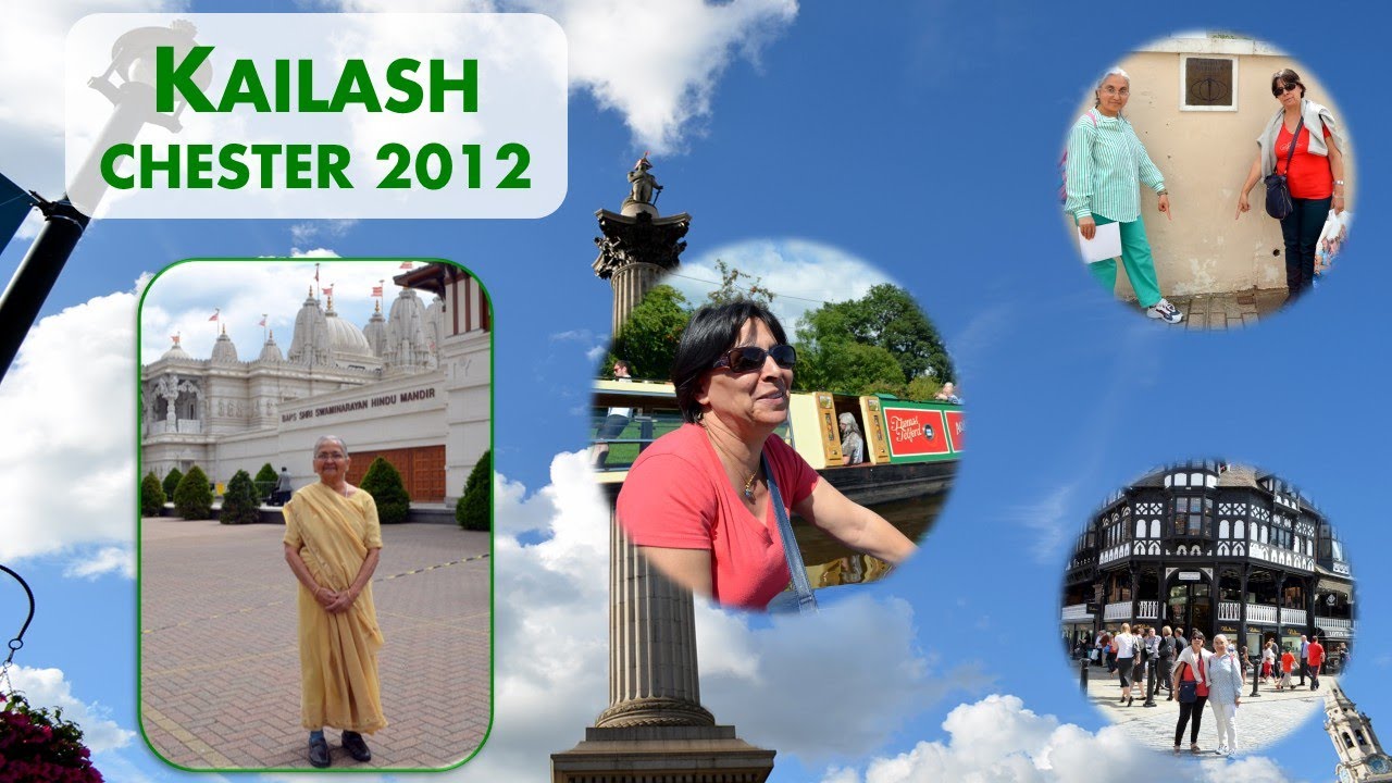 INGHILTERRA 2012 - LONDRA, GALLES, CHESTER, BLACKPOOL