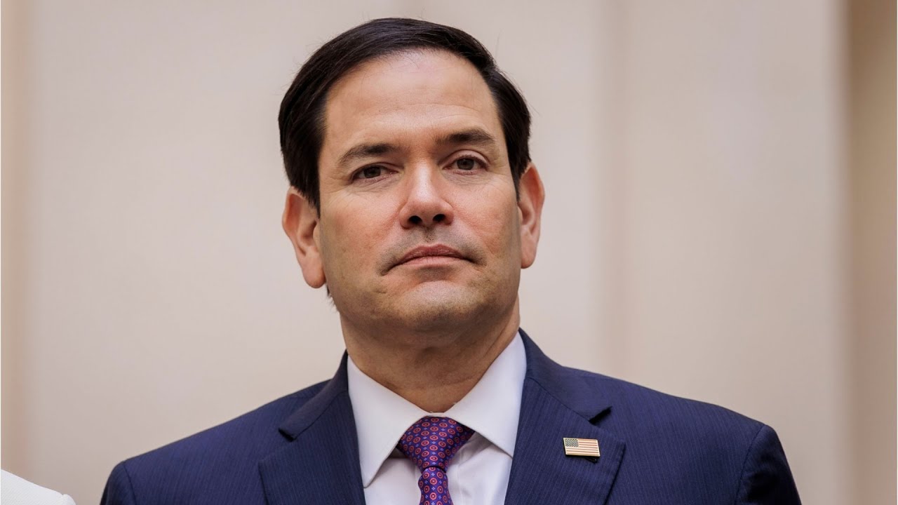 Marco Rubio ‘setting himself up for the presidency’ amid Munich Security Conference speech