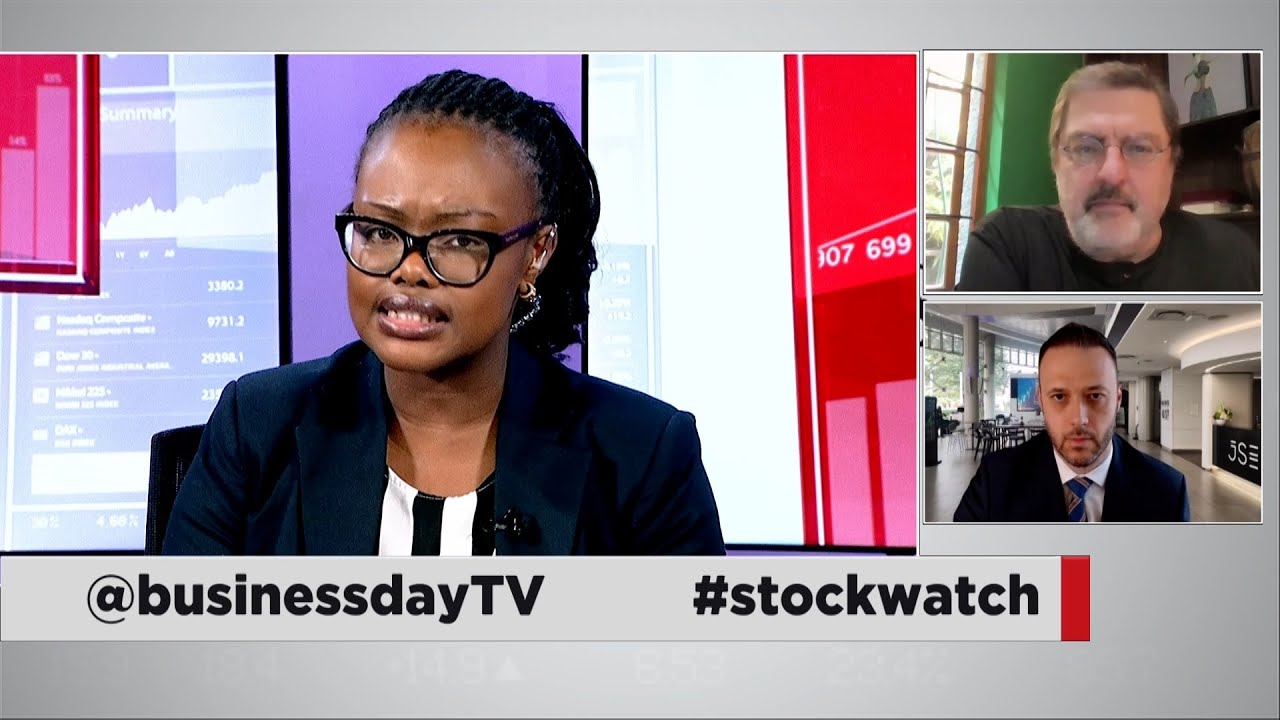 Stock Watch - 05 Dec | The Close