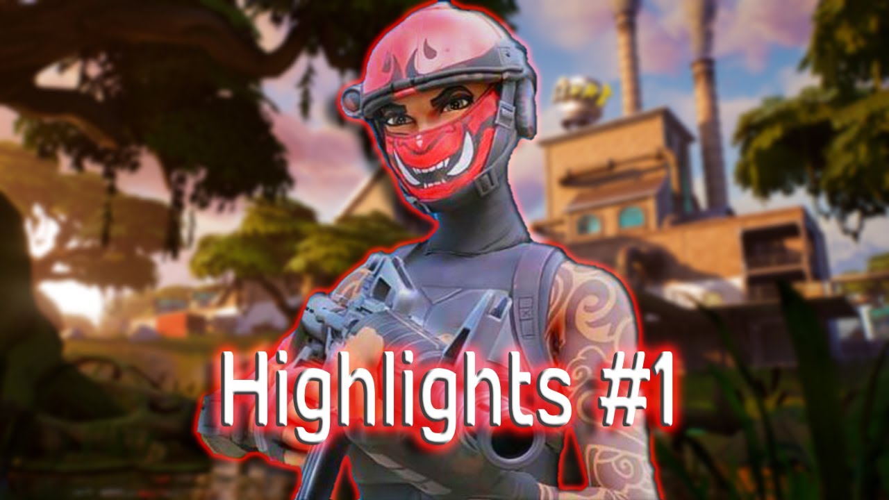 Highlights #1 | Antfish