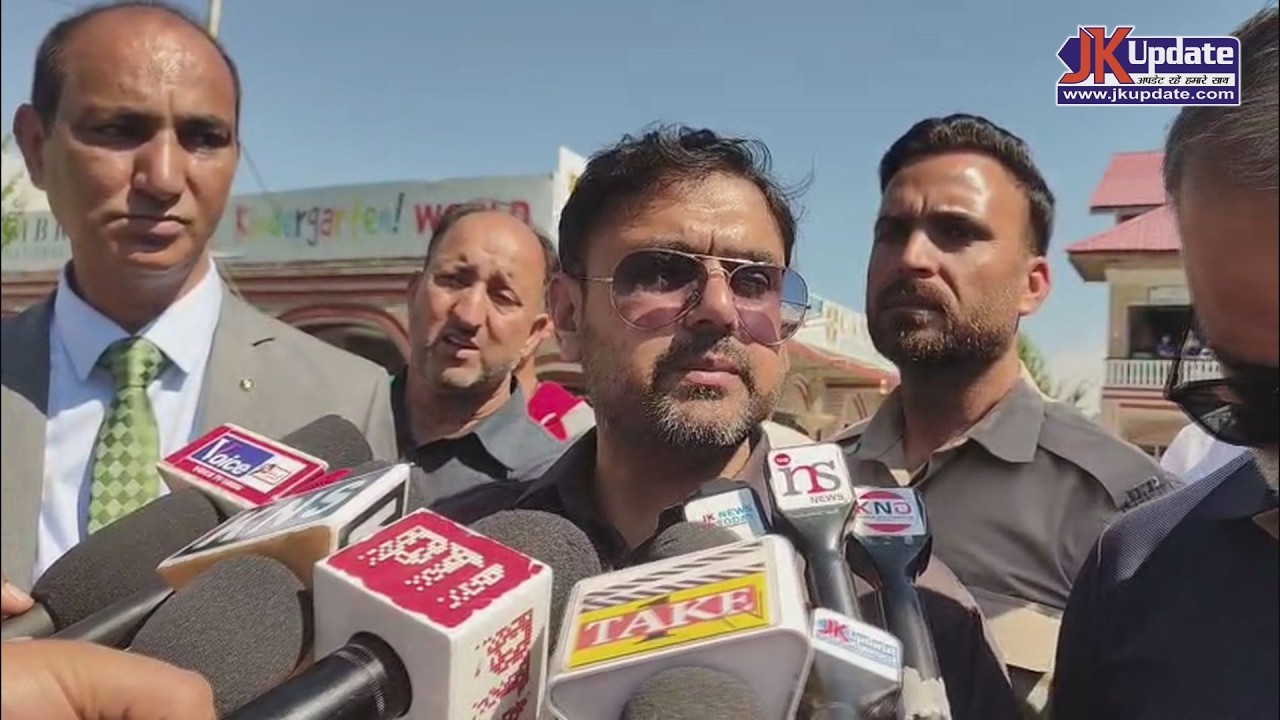 Indian Premier League IPL will be held in Kashmir  Minister Satish Sharma