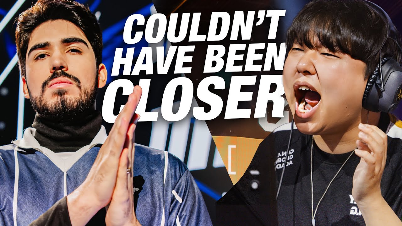 Tarik Reacts to GenG VS MIBR | Group Stage | VCT Masters Toronto 2025