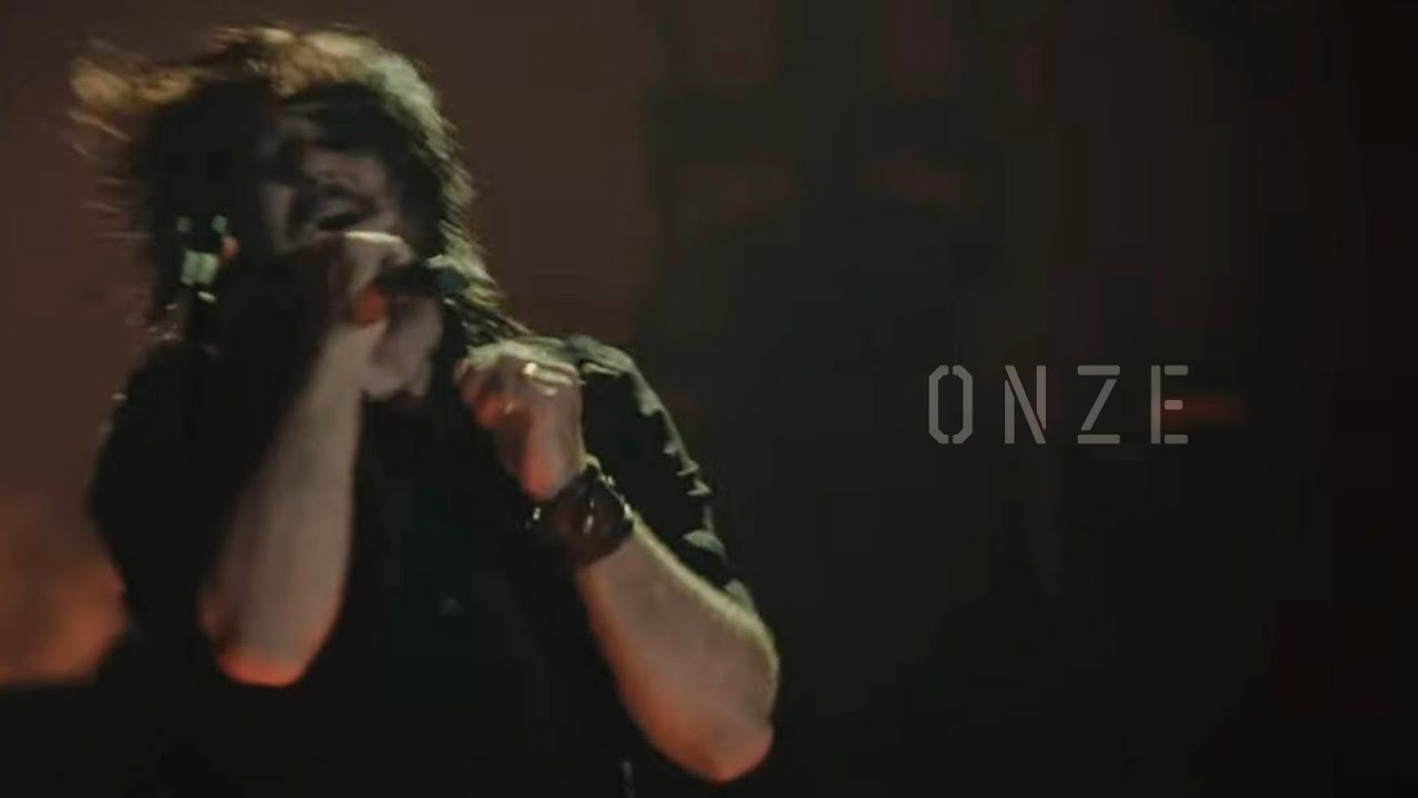 03 Guilherme de Sá - Onze (Vídeo Oficial)