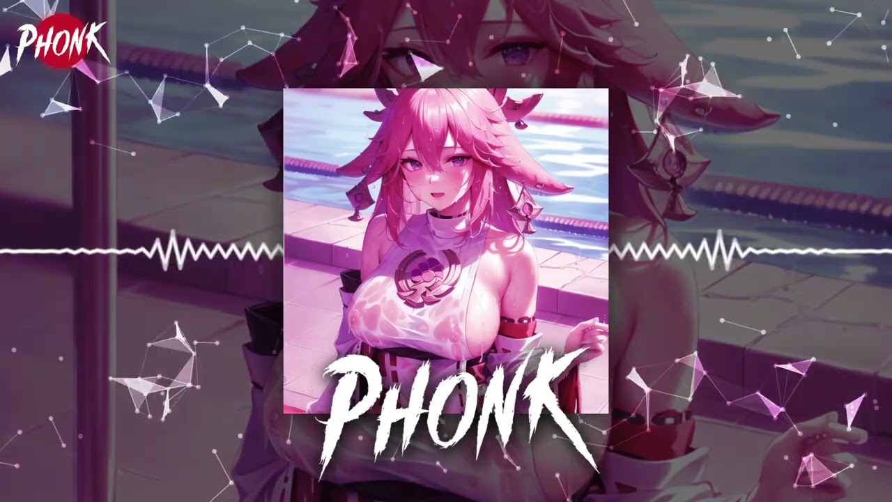 Phonk song make me will rise to any challenge ※ Aggressive Drift/House Phonk ※ Phonk Mix 2023 ※ Фонк
