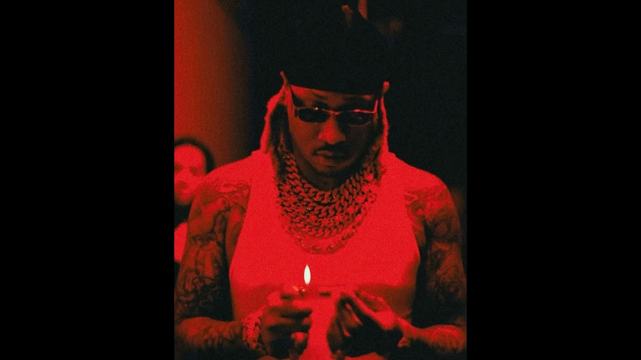 [FREE] Future x Southside x 808 Mafia Type Beat 