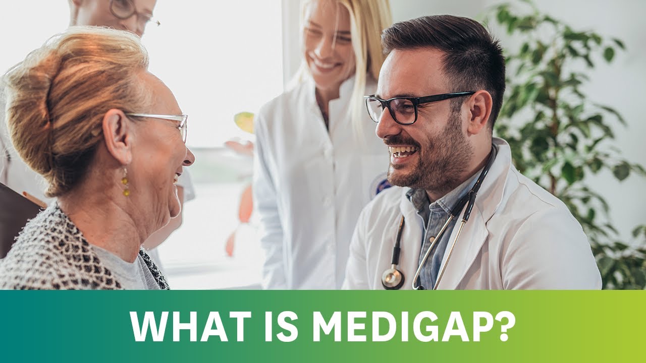 What is Medigap?