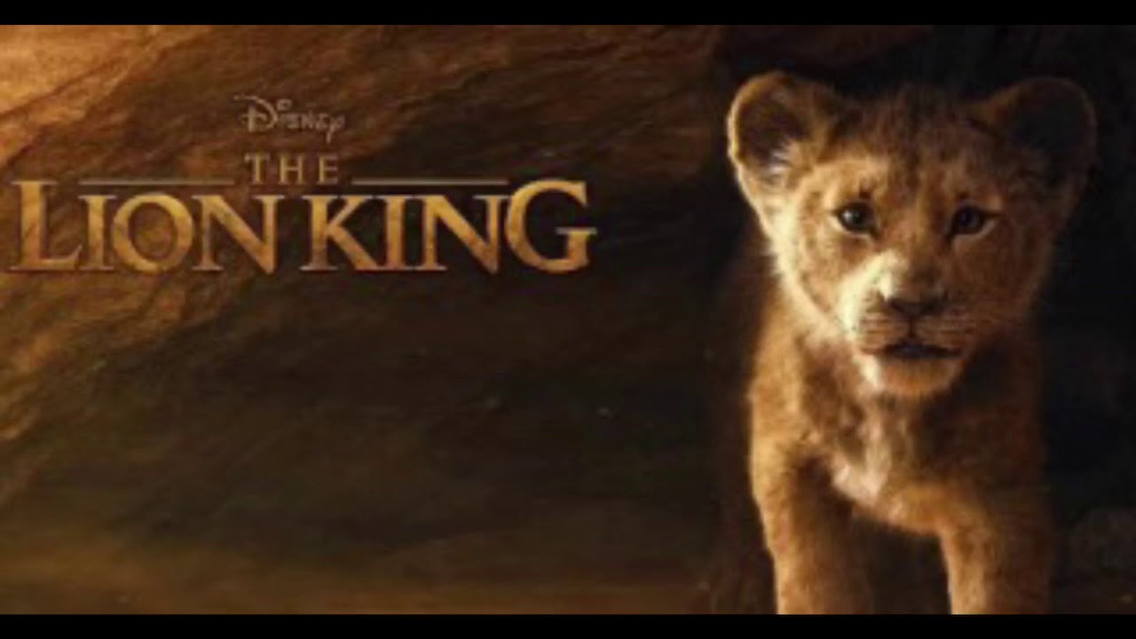 実写ライオンキング「サークルオブライフ」japanese