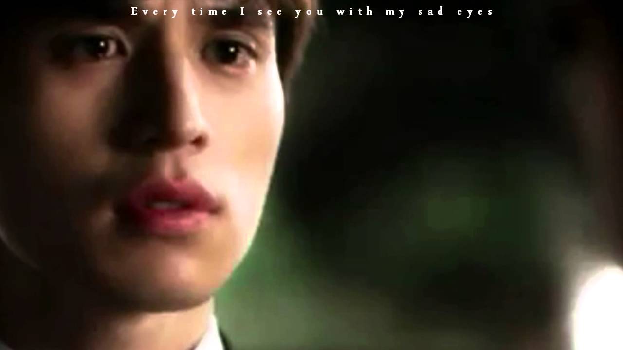 LEE DONG WOOK & HAN JI MIN | FOR ME, IT'S YOU