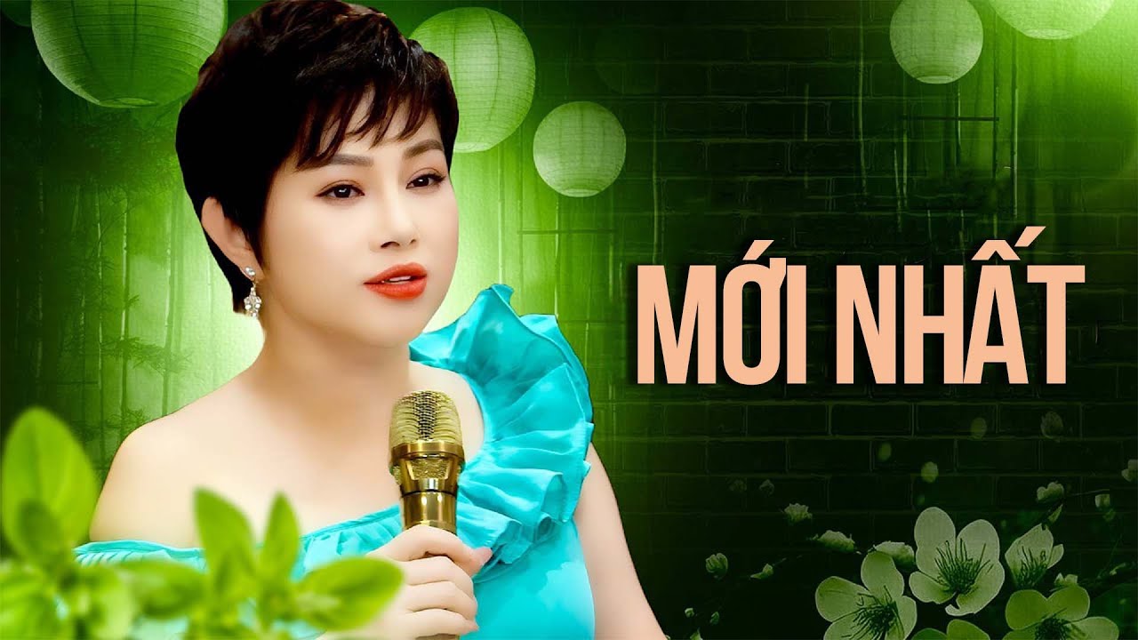 Chiều Nước Lũ & Bông Điên Điển - Liên Khúc Dân Ca Miền Tây Mới Nhất Ngọt Lịm Tim | Mỹ Linh