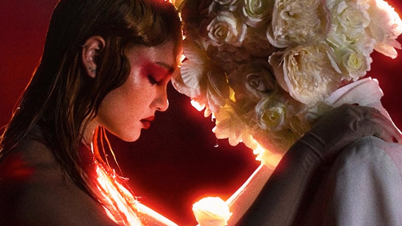 Jade Baraldo - Inseguran&ccedil;a (Clipe Oficial)