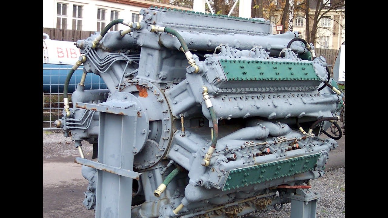 10 Unusual Weird And Rare Engines