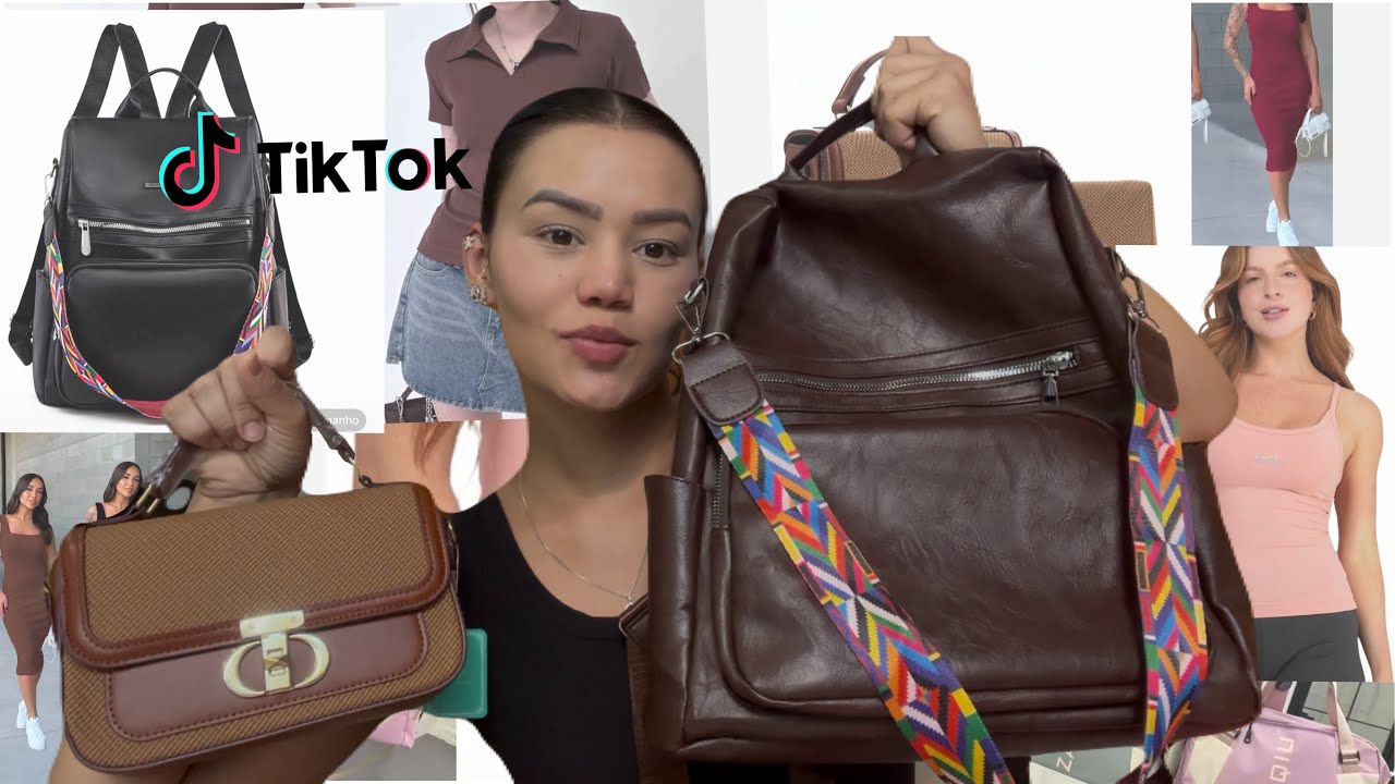 COMPRAS NO TIKTOK ✨
