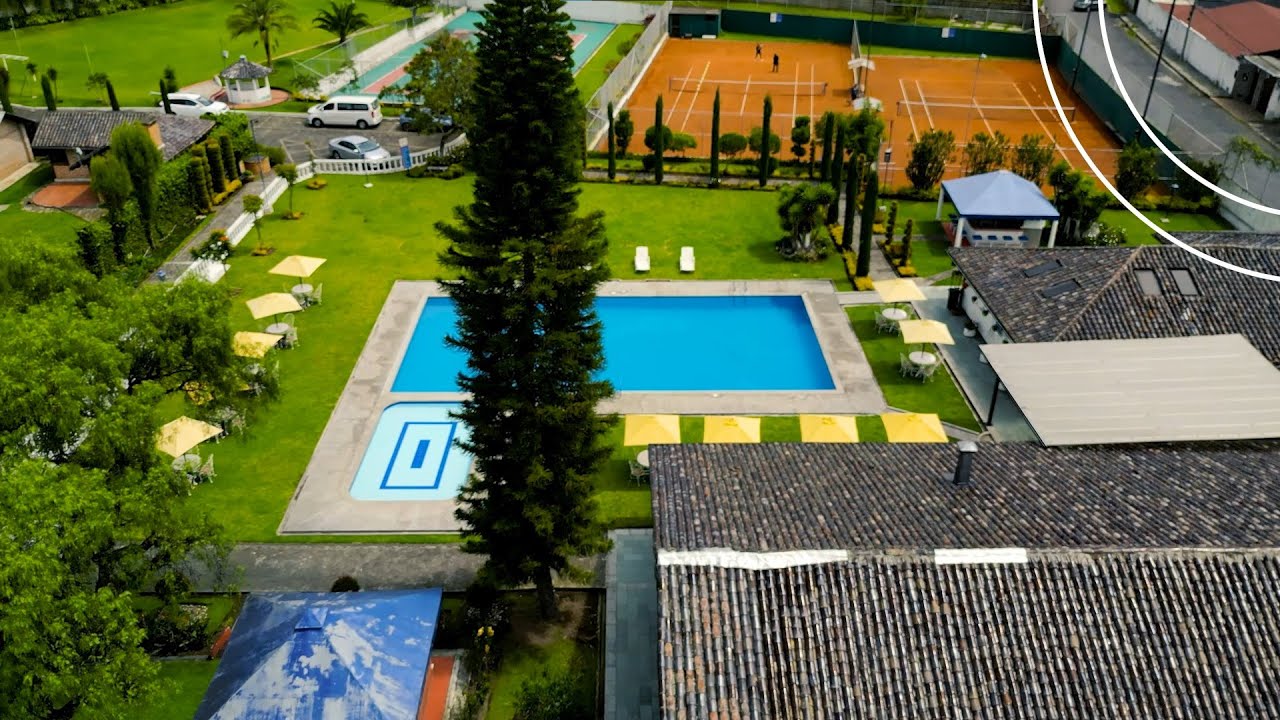CONOCE EL CLUB CAMPESTRE UTE