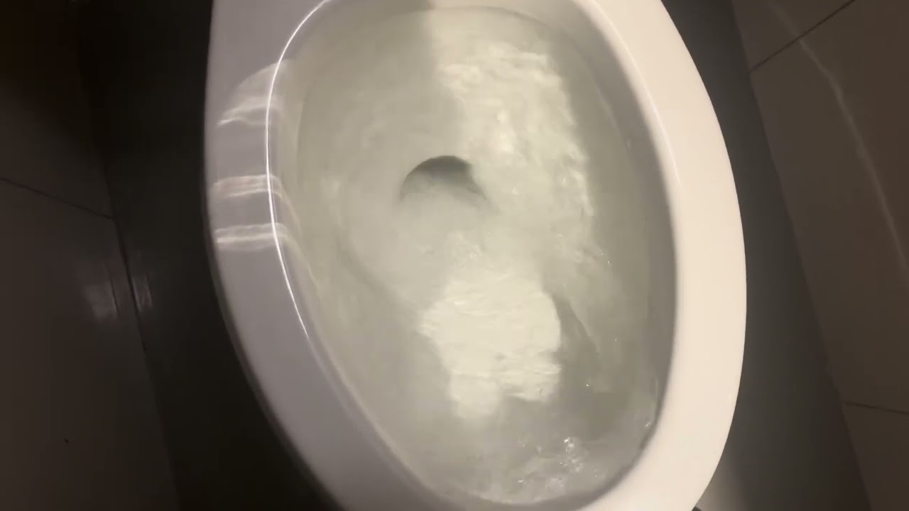 Hotel Thompson Men’s Restroom Full Reshoot