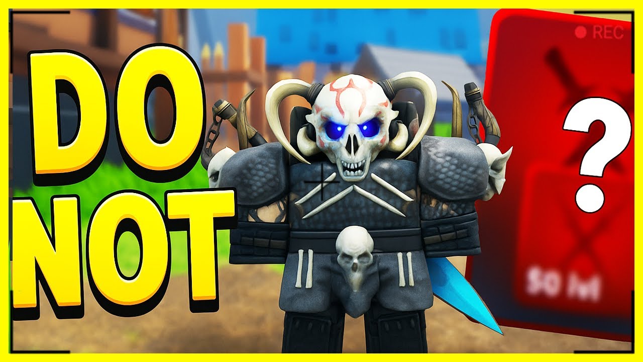 Dungeon Leveling: DO NOT EVER DO THIS! | Ultimate Beginner Guide Tips & Tricks