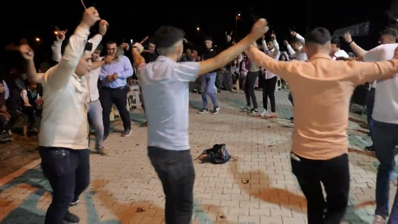 başköy düğün