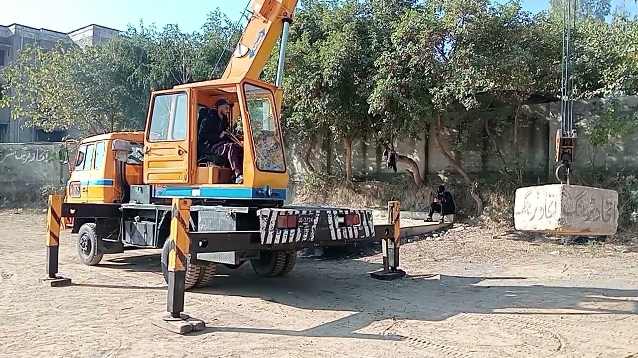 ittemad heavy machinery training centre 03339277743=03029277742
