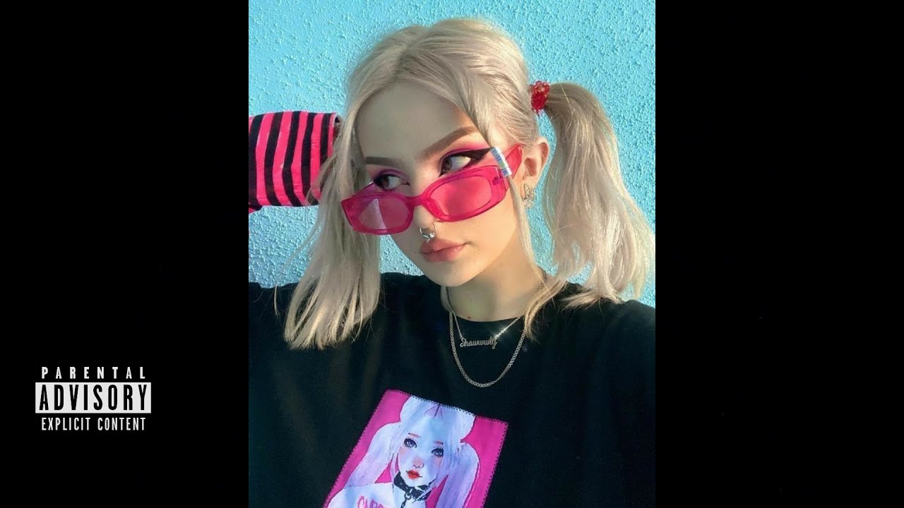 FREE | Glaive Pop Type Beat - 
