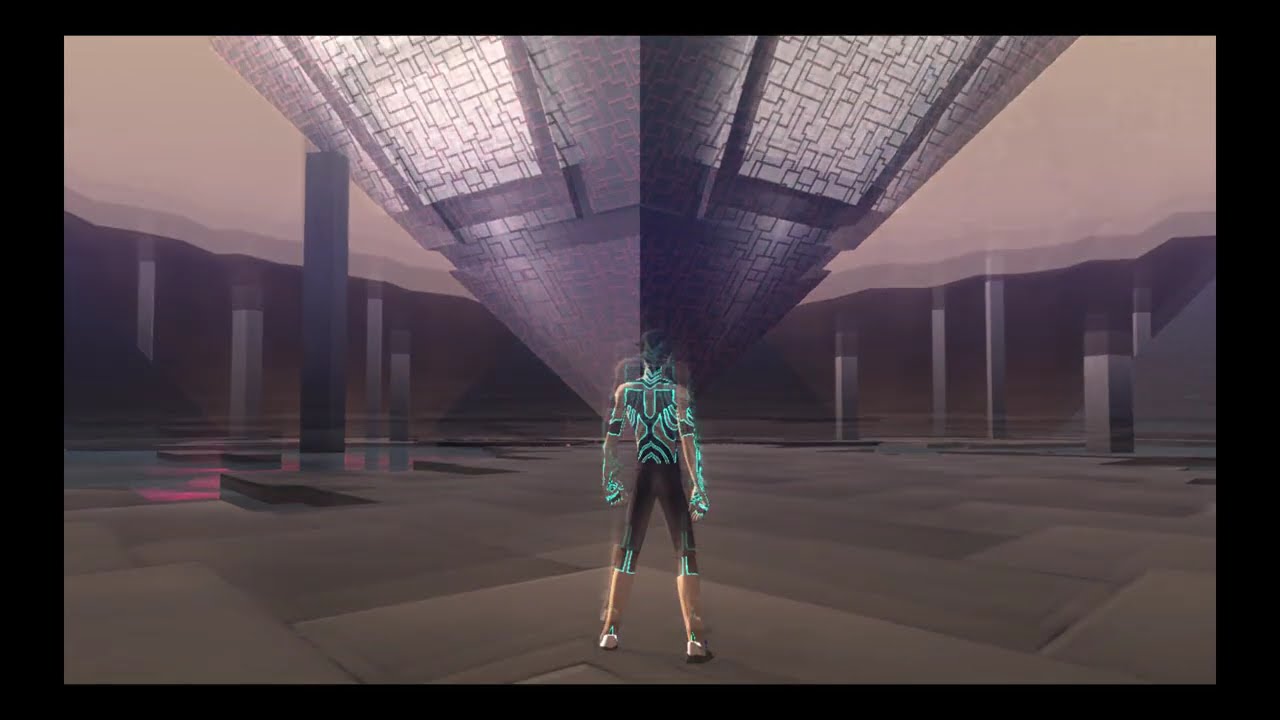 真・女神転生III NOCTURNE HD REMASTER 　アマラ深界END　【３週目part１７】 【ネタバレ注意】