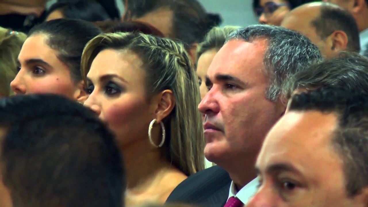 Discurso de Abelardo De La Espriella - Recibe Doctorado Honoris Causa en Derecho