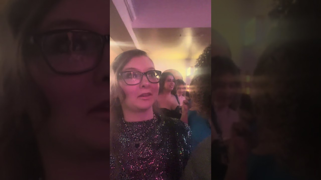Silly Little Club Night in Vegas