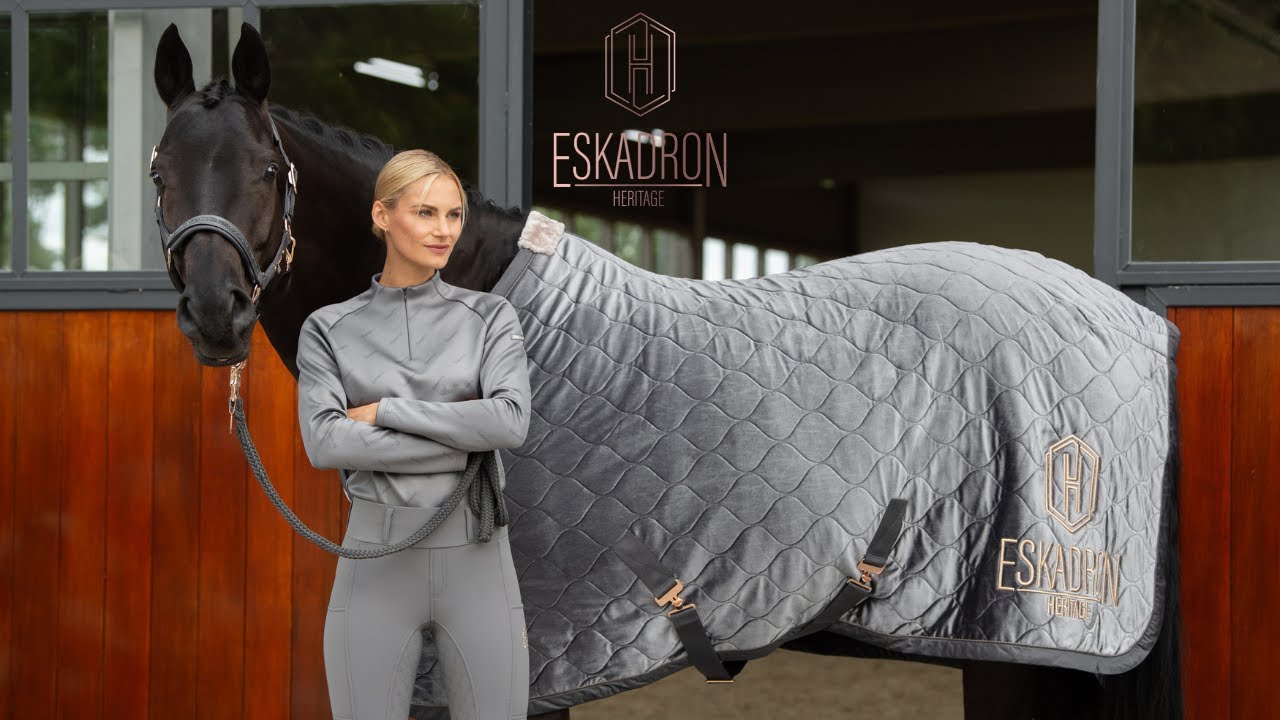 Eskadron Heritage - Limited Edition 2023/2024