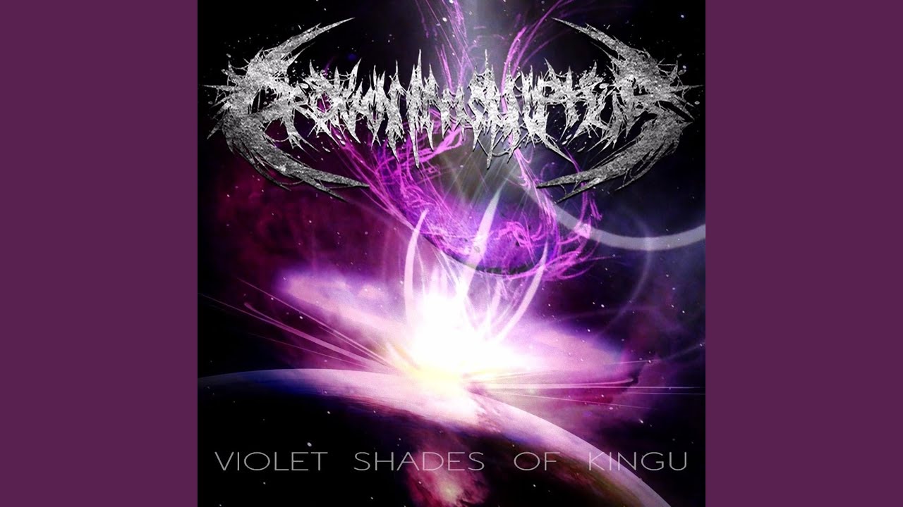 Violet Shades of Kingu