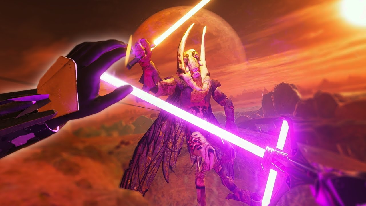 I Found the MOST POWERFUL SITH