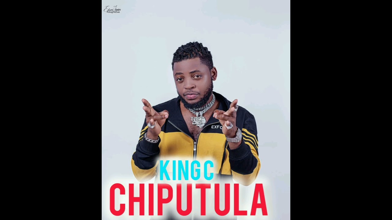 King C Chiputula_(oficial_audio) #ingoma