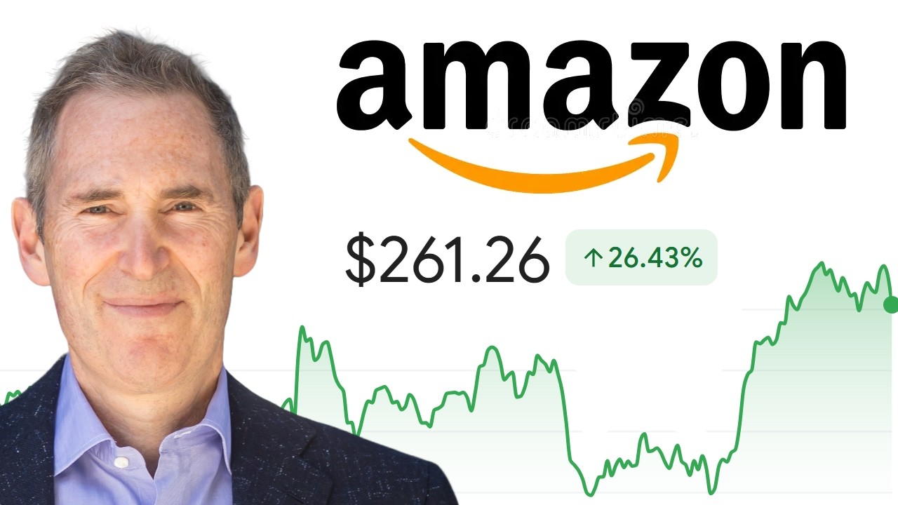 Акции Amazon | Стоит ли покупать сейчас? | Анализ акций AMZN