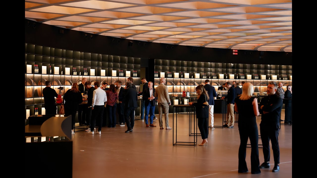 Vinitaly Golden Party 2025