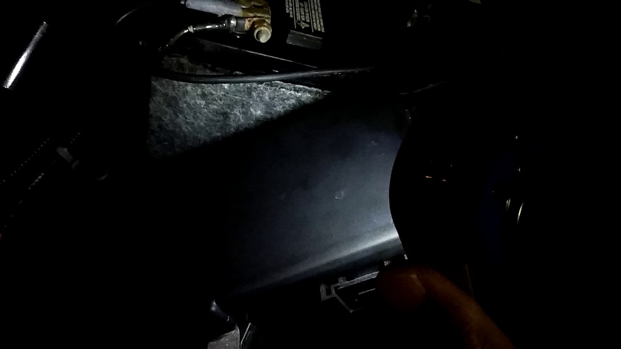 U1412 code on a 2006 Dodge 3500 turbo diesel.