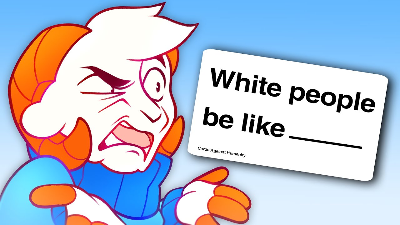 SLEEP DEPRIVED CARDS AGAINST HUMANITY