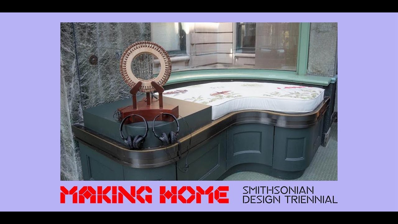 Making Home Saturday Series: Building Home (Session 3)