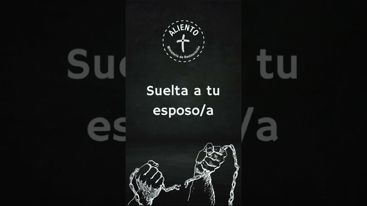 Restaurate para que tu restaures.