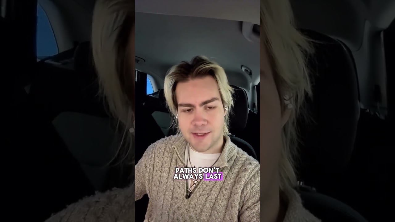 Slow with God is safer than fast without Him